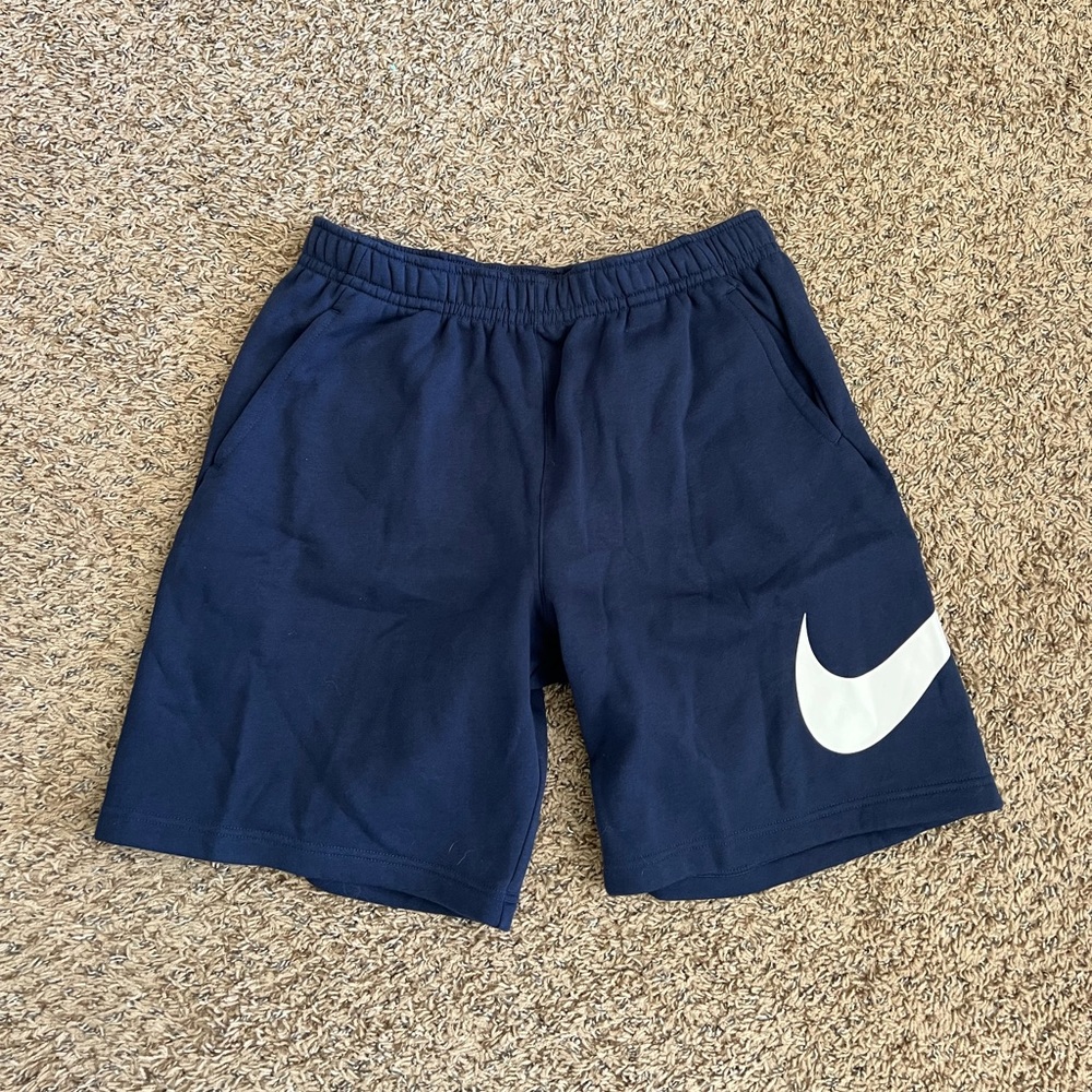 Nike Sweat Shorts